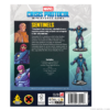 Sentinels Affiliation Pack
