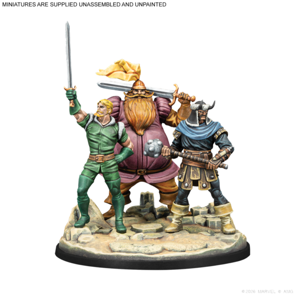 Tienda Online de Miniaturas, Juegos de Rol y Juegos de Mesa | Ludus Belli