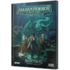 Arkham Horror RPG Aventuras Misterios de Arkham
