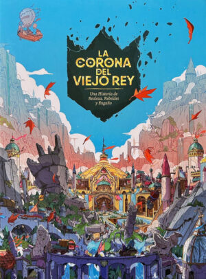 La Corona del Viejo Rey