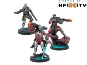 Next Wave Expansion Pack Alpha