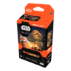 Una época sin ley Mazo Jabba el Hutt