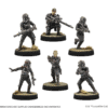 Imperial Special Forces