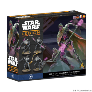 IG-100 Magnaguards
