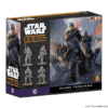 Range Troopers