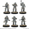 Range Troopers