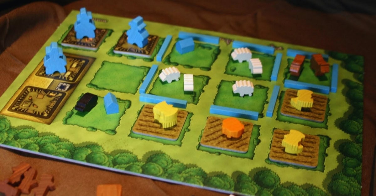 ¿Cómo se clasifican los juegos de mesa? Principales tipos ¿Cómo se clasifican los juegos de mesa? Principales tipos