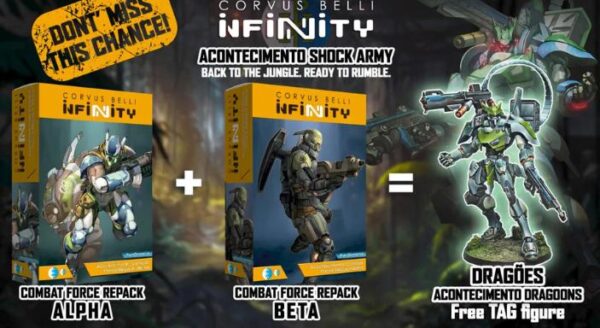 Bundle Acontecimiento