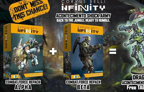 Bundle Acontecimiento