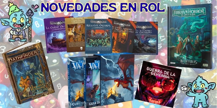 Tienda Online de Miniaturas, Juegos de Rol y Juegos de Mesa | Ludus Belli