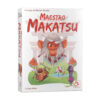 5551212264 Maestro Makatsu