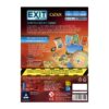 Exit: Aventuras en Catan