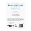Fabula Ultima - Pantalla y Cuaderno del director de juego