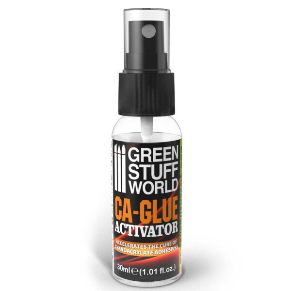 Activador Cianocrilato
