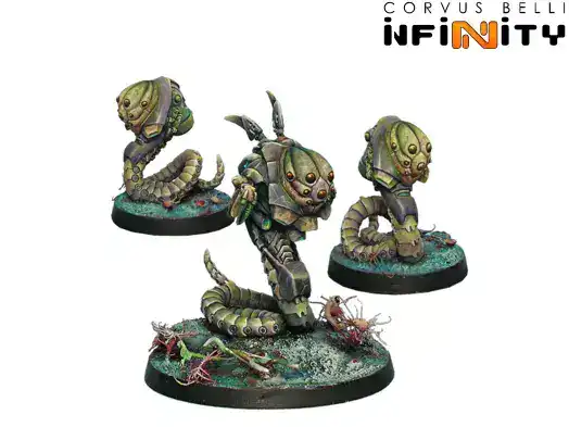 Combined Army Support Pack