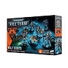Kill Team: Exploradores Lobo