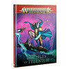 Tomo de batalla Caos: Disciples of Tzeentch