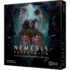 rbne32es_1 Nemesis: Represalia Sangrívoros