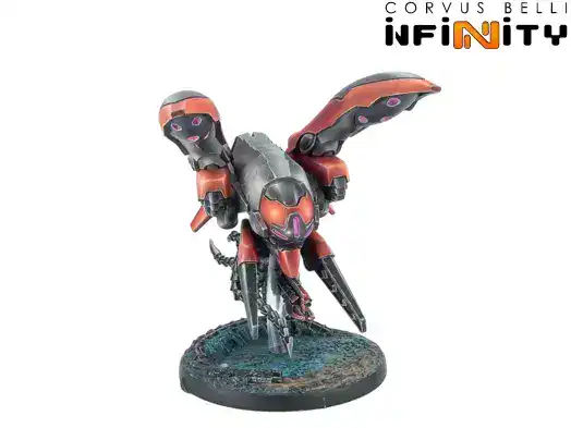 Skyhounds, Combat and Recon Air Squadron