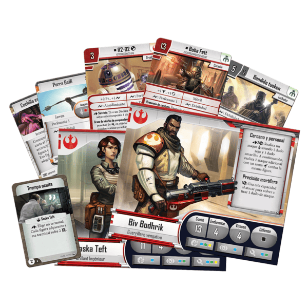 Tienda Online de Miniaturas, Juegos de Rol y Juegos de Mesa | Ludus Belli