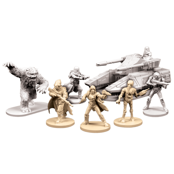 Tienda Online de Miniaturas, Juegos de Rol y Juegos de Mesa | Ludus Belli