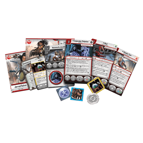 Tienda Online de Miniaturas, Juegos de Rol y Juegos de Mesa | Ludus Belli