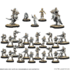 Echo Base Defenders Army Box