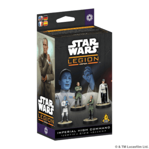 Imperial High Command