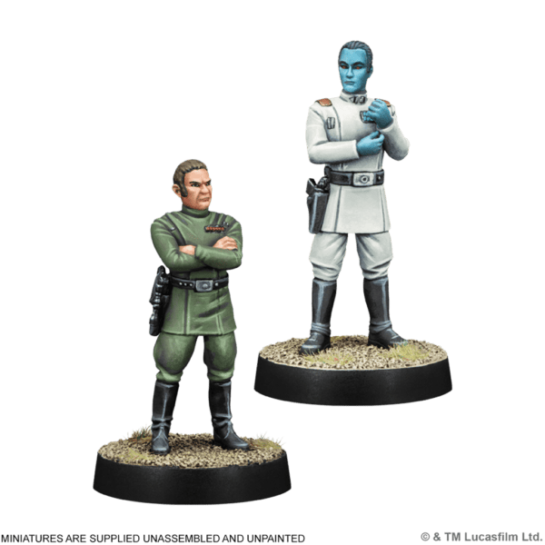 Imperial High Command