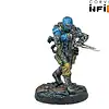 1st Highlander S.A.S. (Chain Rifle)