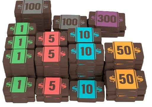 Speakeasy Edición Kickstarter+extras