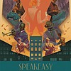 Speakeasy Edición Kickstarter