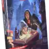 D&D Candlekeep Mysteries HC - EN