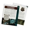 Warhammer 40,000 Imperium maledictum - Caja de iniciación
