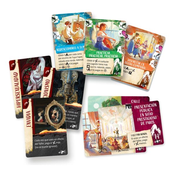 Tienda Online de Miniaturas, Juegos de Rol y Juegos de Mesa | Ludus Belli