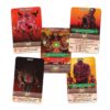 8436625612496-1200-components1 Ace of Spades Expansión: Call of the Zombie