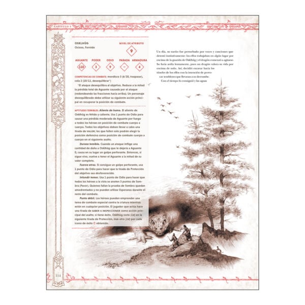 El Anillo único 2ª ed. - Reinos de los Tres anillos