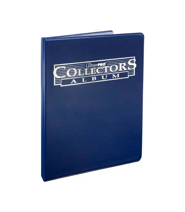 archivador-9-bolsillos-portfolio-collector-s-azul-cobalto-ultra-pro Archivador 9 bolsillos Portfolio Collector's Azul Cobalto Ultra Pro