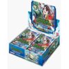 Digimon Card Game - Dawn of Liberator EX-11 Extra Booster Display (24 Packs)