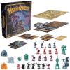 HeroQuest: Hechiceros de Morcar