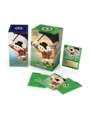Gift Set McDuck Gift Box Winterspell