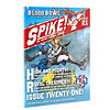 Blood Bowl Spike! Journal Issue 21 (Inglés)