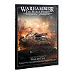 Journal Tactica: Mailed Fist – Legiones Astartes Super-heavy Tanks (Inglés)