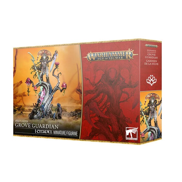 Guardiana de la Arboleda