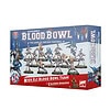 Equipo High Elf de Blood Bowl: The Caledor Dragons