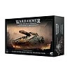 Glaive Super-heavy Special Weapons Tank