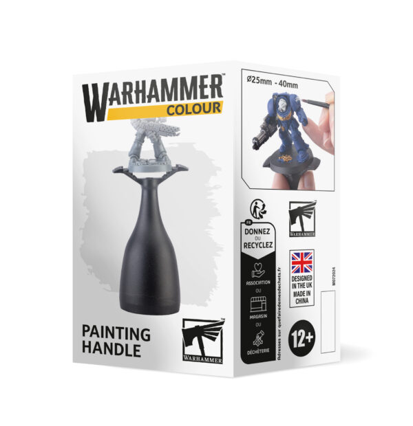https___trade.games-workshop.com_assets_2026_03_99239999127_WarhammerColourPaintingHandleMKIII3 Mango de pintura Warhammer Colour