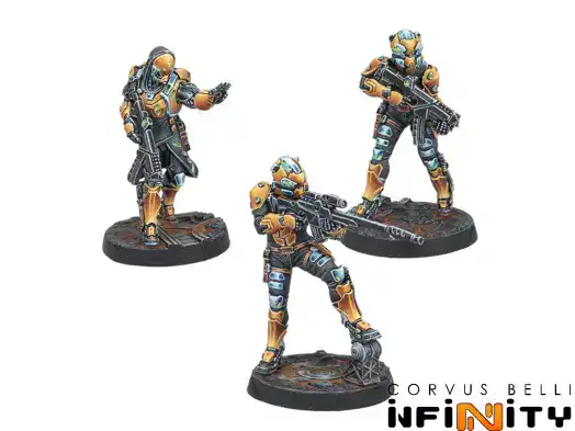 Imperial Service Expansion Pack Delta