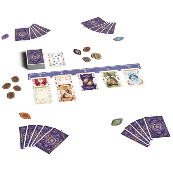 Tienda Online de Miniaturas, Juegos de Rol y Juegos de Mesa | Ludus Belli