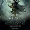 portada_cado-ezechiar-n-02-el-reino-muerto_john-french_202509220938 Warhammer Cado Ezechiar nº 02 El reino muerto